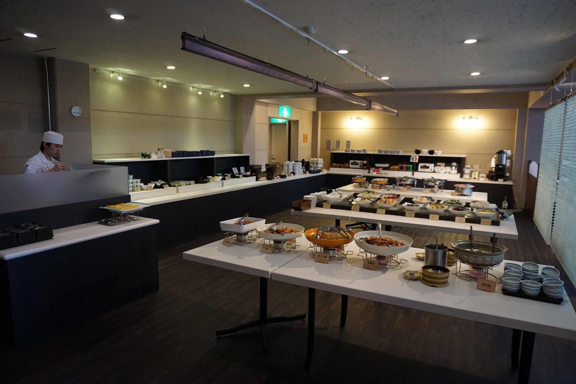 ホテル 休暇村 日光湯元 エクステリア 写真